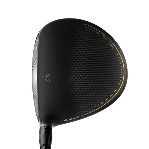 Rogue ST MAX Driver
