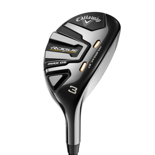 Rogue ST MAX OS Hybrid