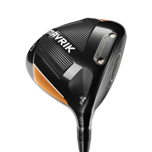 MAVRIK Driver