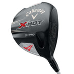 X Hot Pro Driver