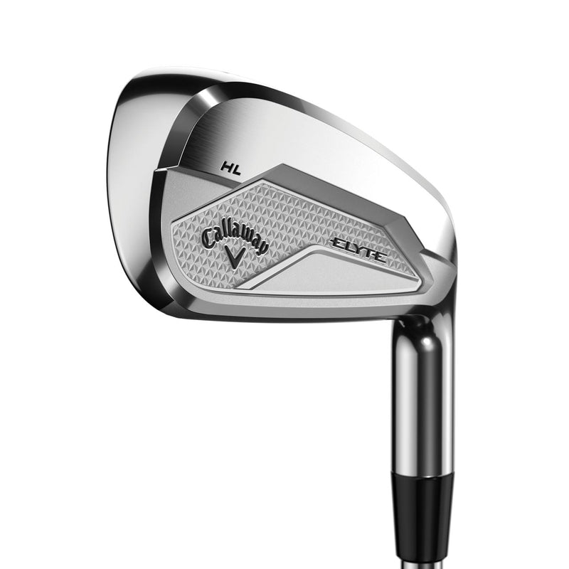 Elyte HL Irons