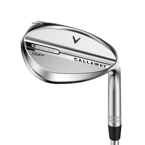 Opus SP Wedge