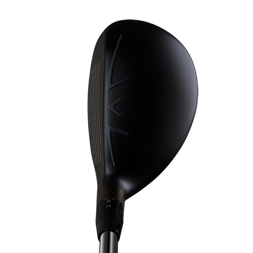 Big Bertha OS Hybrid