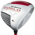 Diablo Driver