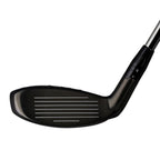 Big Bertha OS Hybrid
