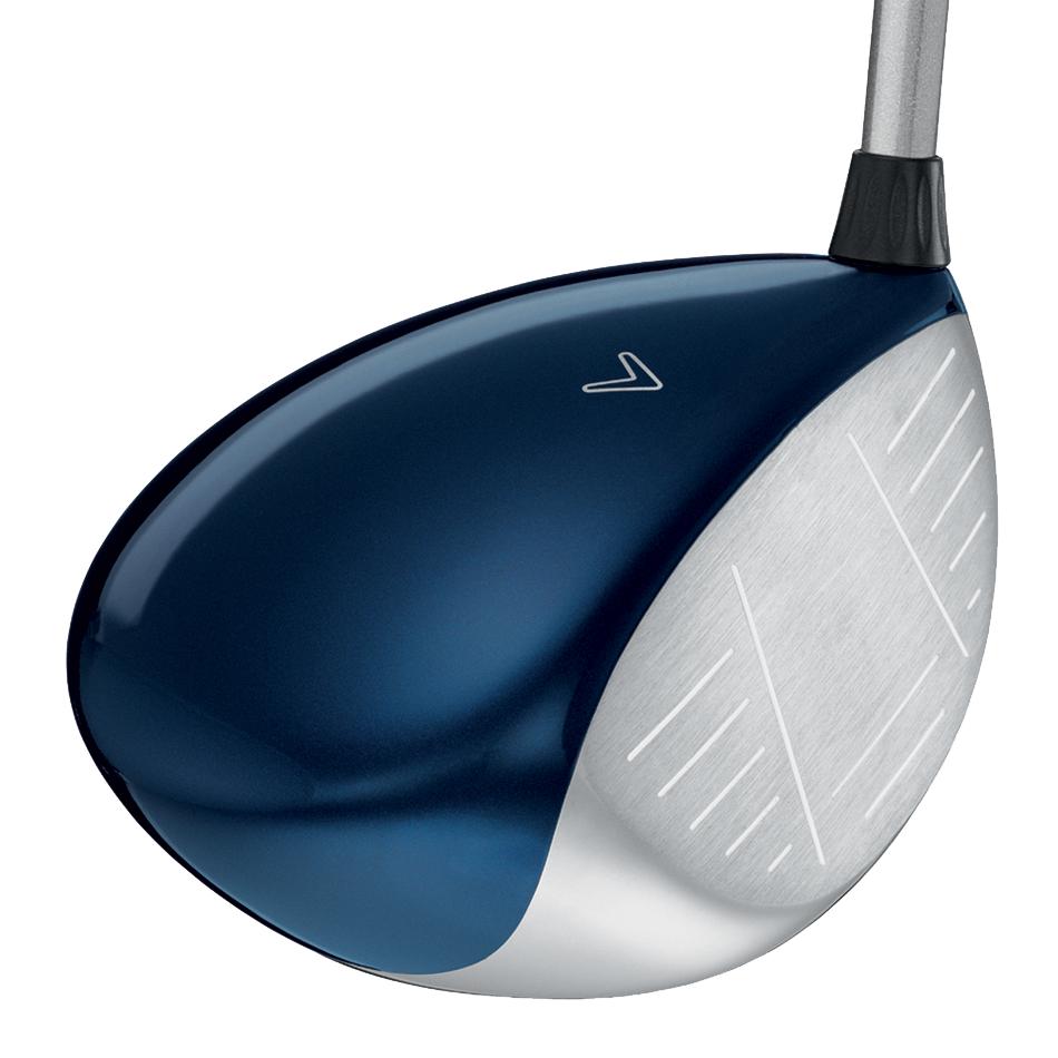 Great Big Bertha II Fairway Wood