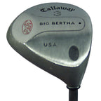 Women's Original Big Bertha Fairway Wood