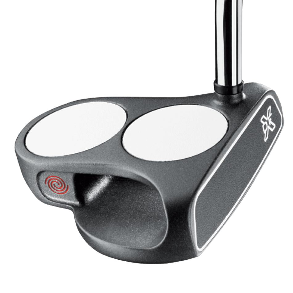 DFX 2-Ball Mid/Long Putter