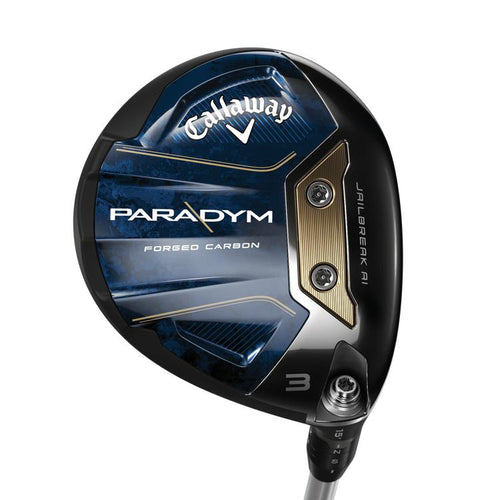 Paradym Fairway Wood