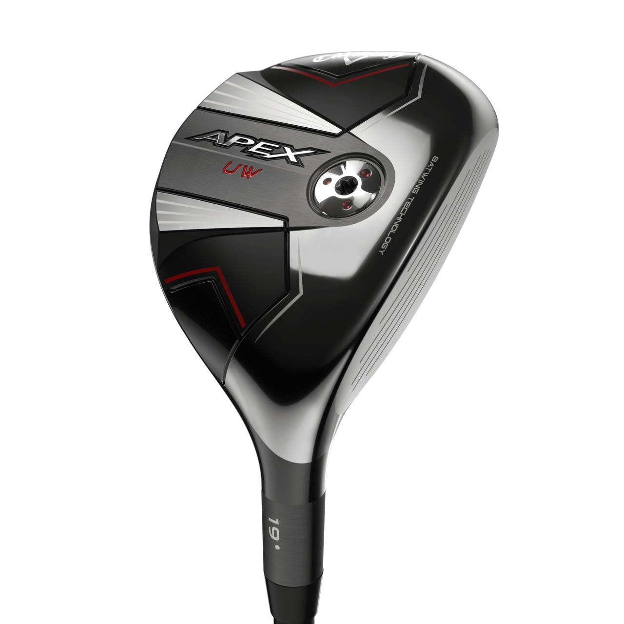 APEX UW 24 Fairway