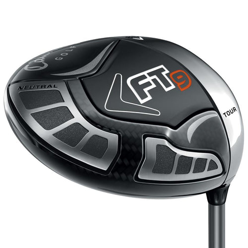 FT-9 Tour Driver
