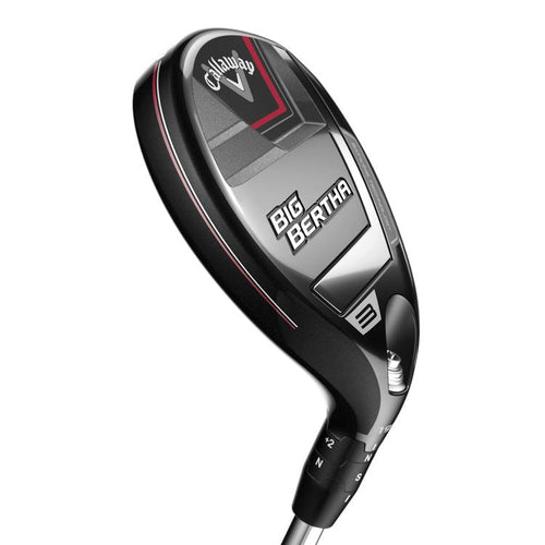 Big Bertha Hybrid