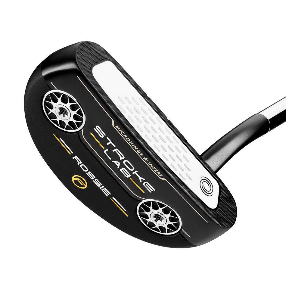 Stroke Lab Black Rossie Flow Putter