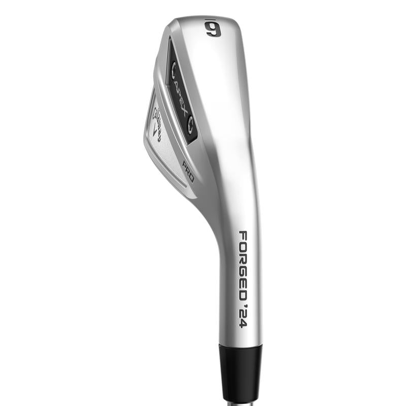 Apex Pro Irons 24