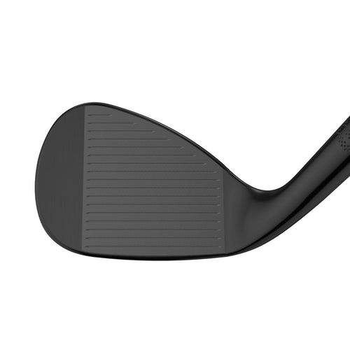 Opus Black Shadow Wedge