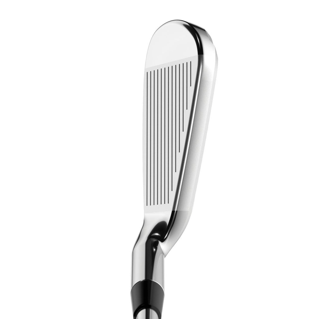 Elyte X Irons
