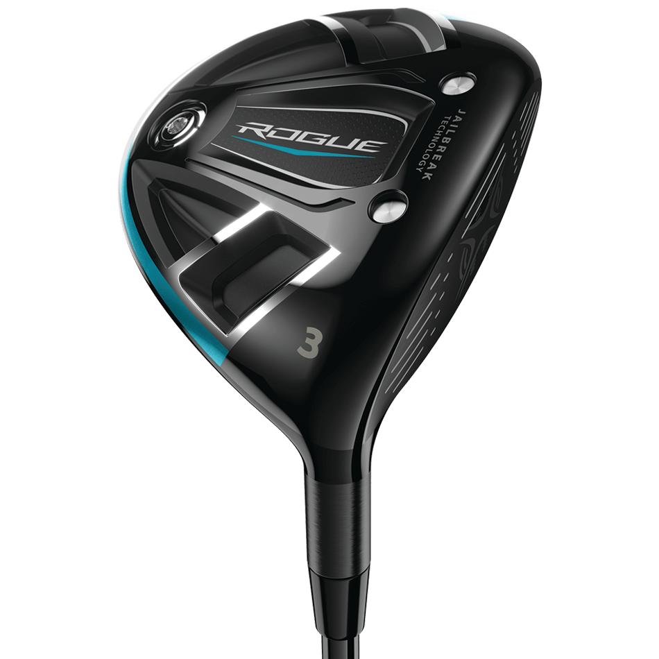 Rogue Fairway
