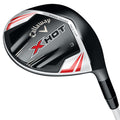 X Hot Fairway