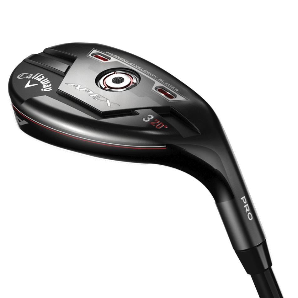 Apex Pro 21 Hybrid