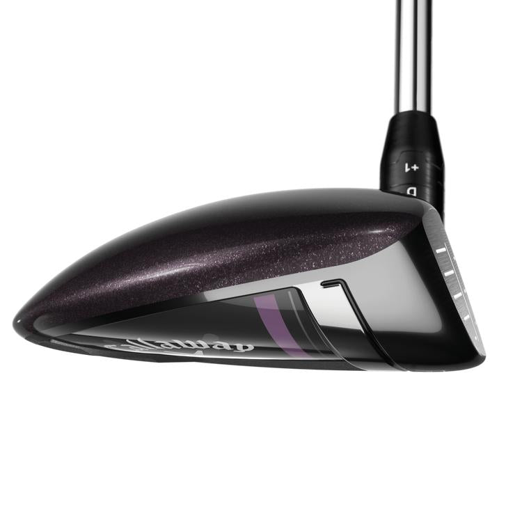 Women's Big Bertha REVA Fairway Wood