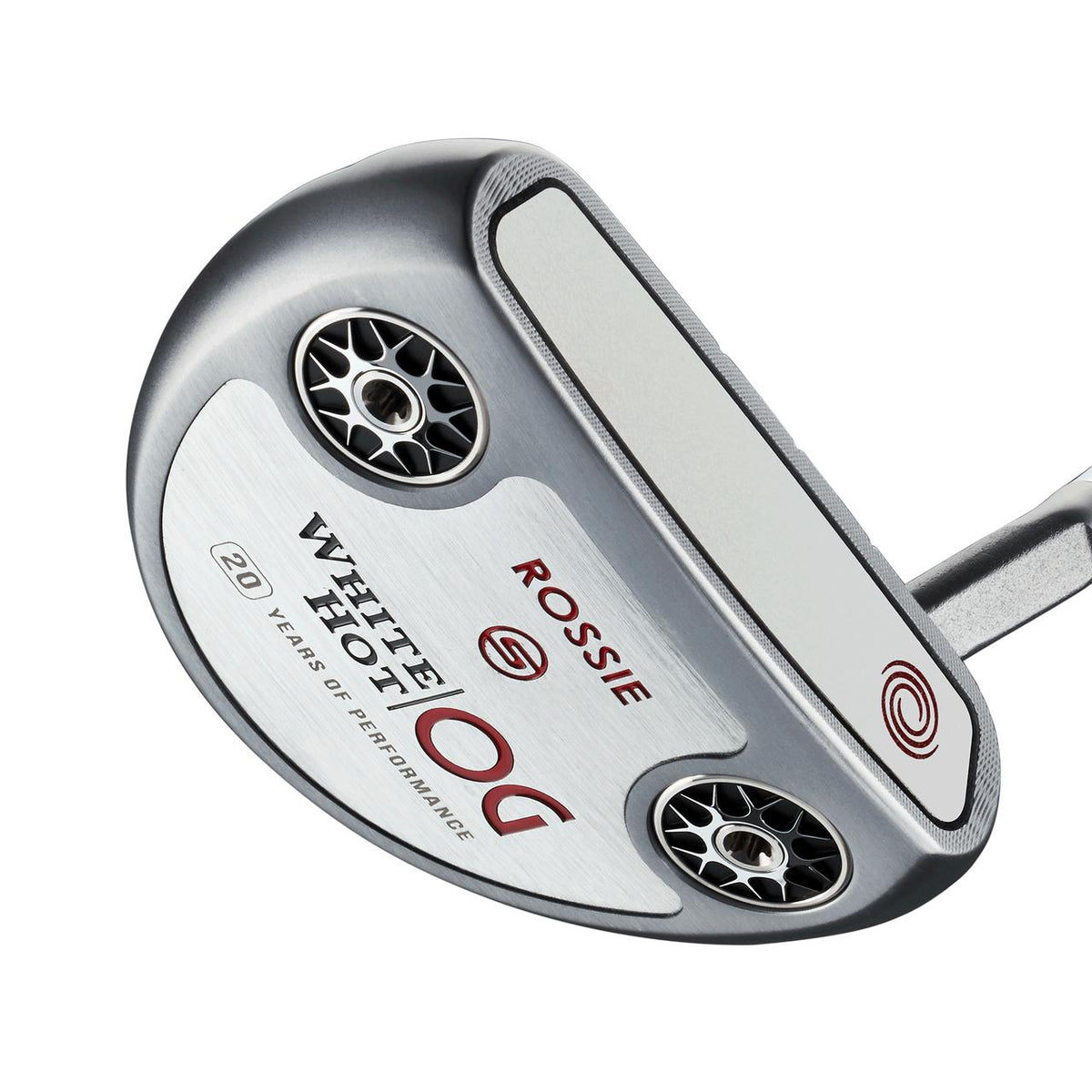 White Hot OG Rossie S Putter