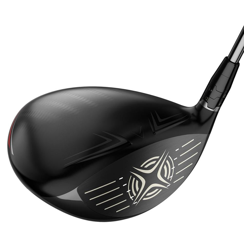 Big Bertha Fusion Heavy Driver