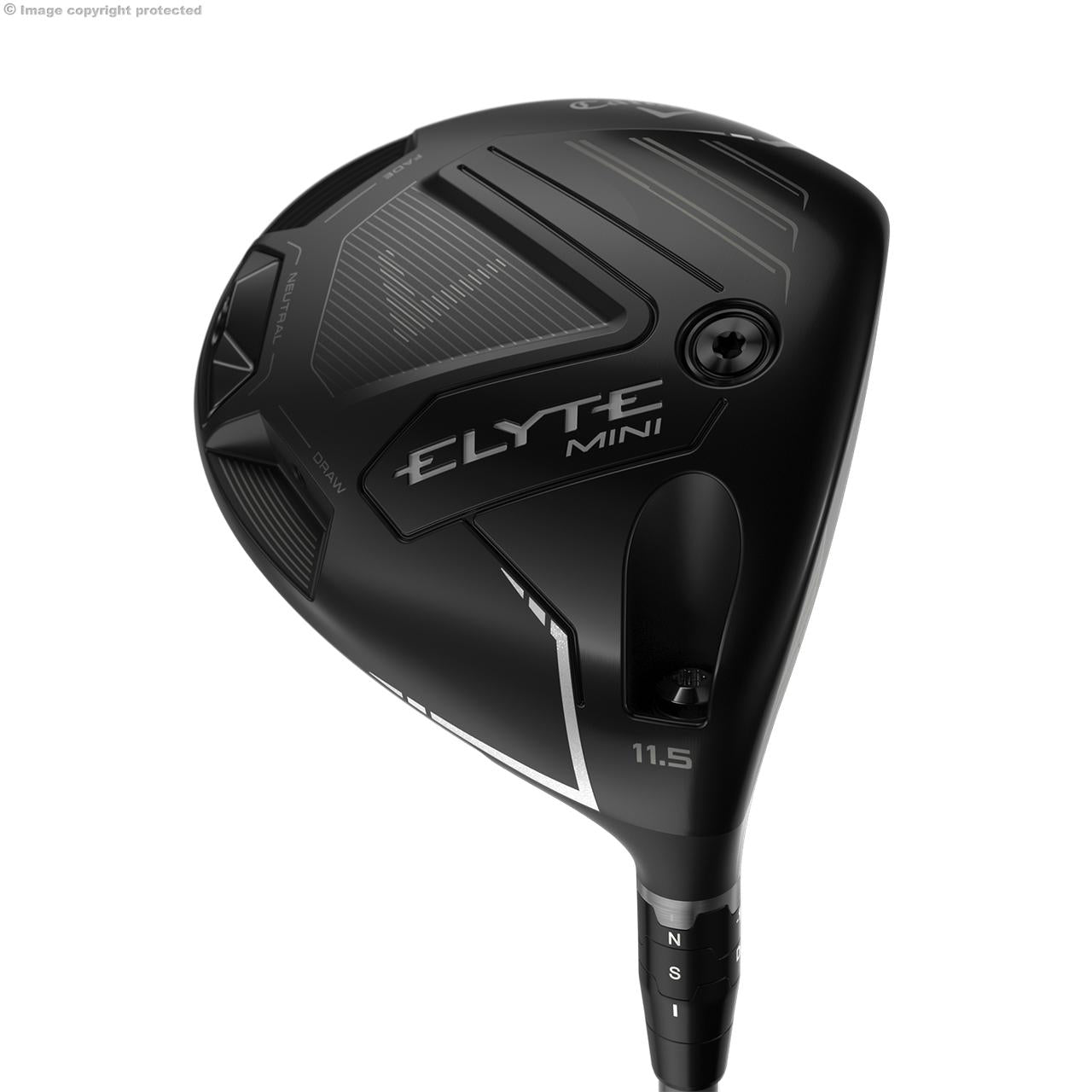 Elyte Mini Night Edition