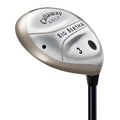 Big Bertha '04 Fairway