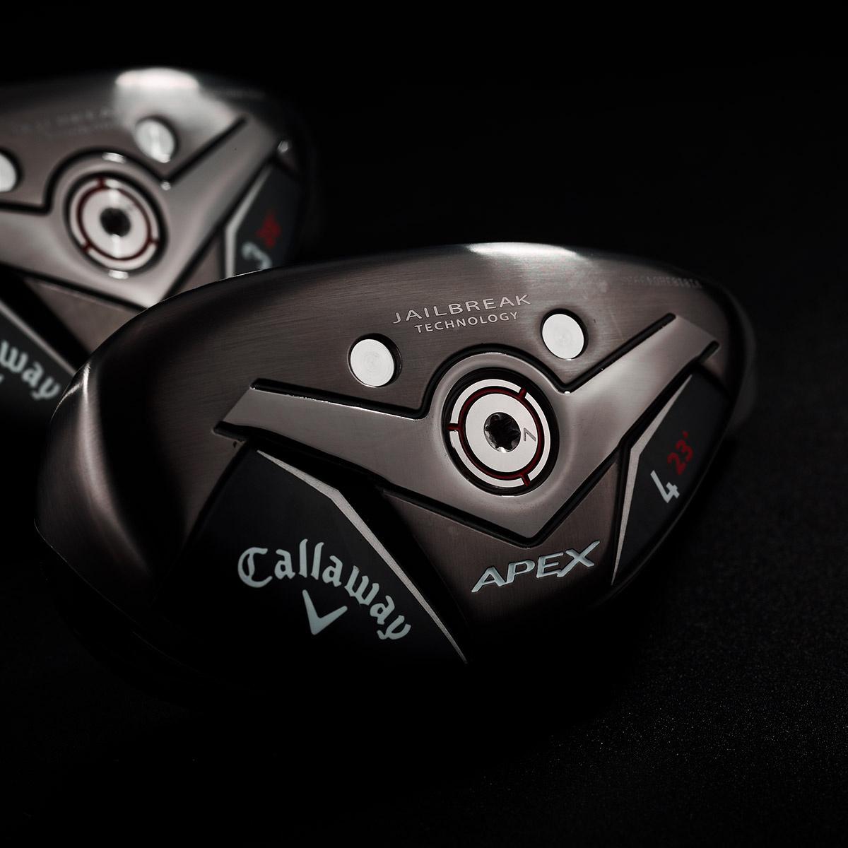 Apex 19 Hybrid