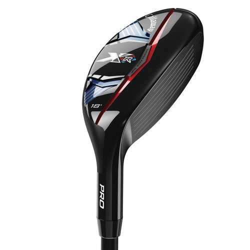 XR Pro Hybrid