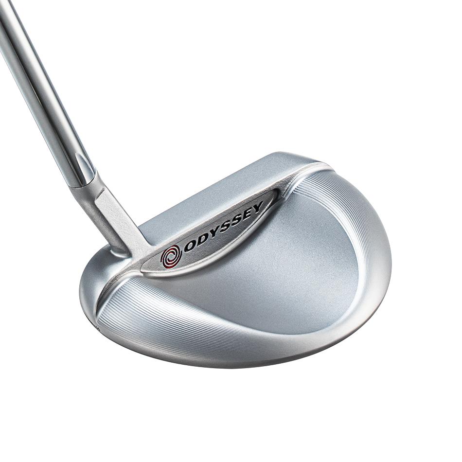 Limited Edition 2023 Rahm White Hot OG Rossie S Putter