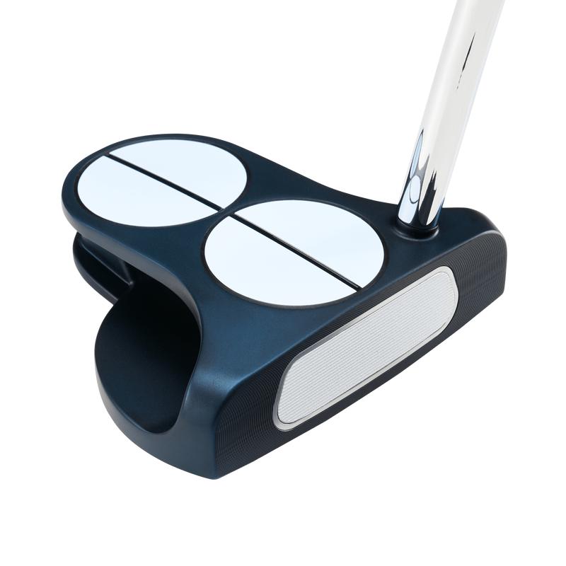 Ai-ONE 2-Ball DB Putter