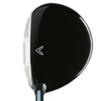 X Fairway Woods (2008)
