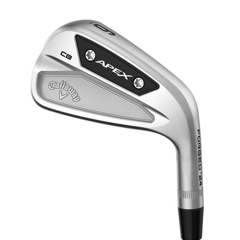 Apex CB Irons 24