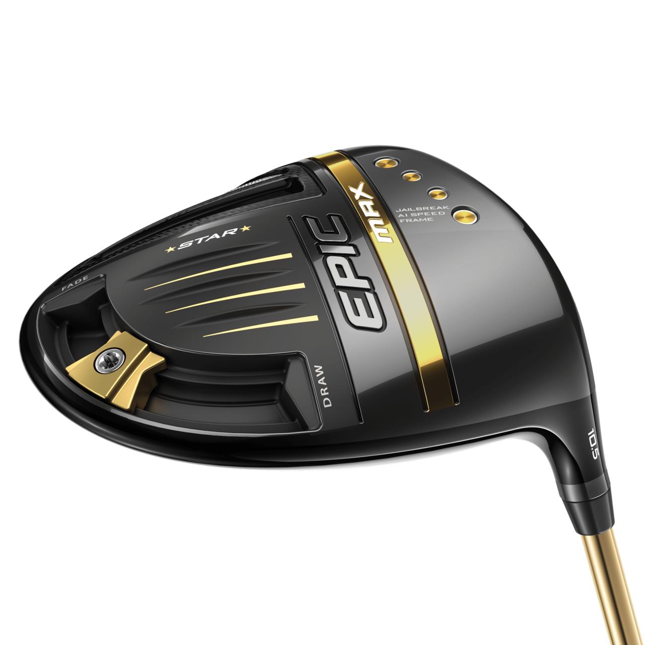 Women's Epic MAX Star 22 Driver