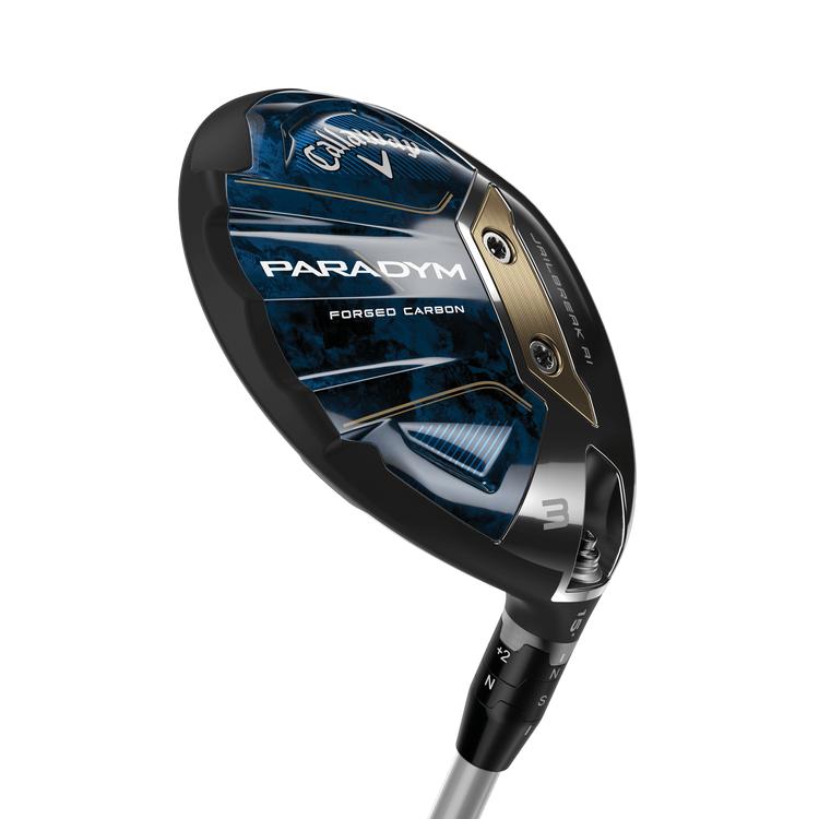 Paradym Fairway Wood