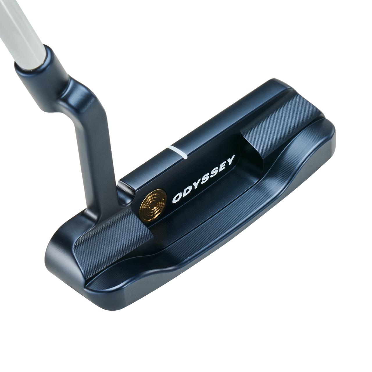 Ai-ONE Milled One T CH Putter