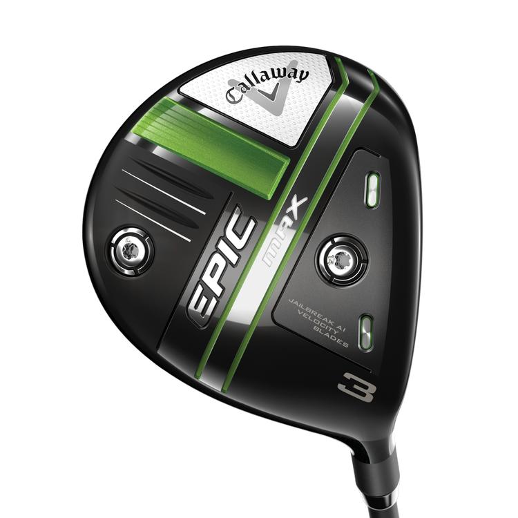 Epic MAX Fairway Wood