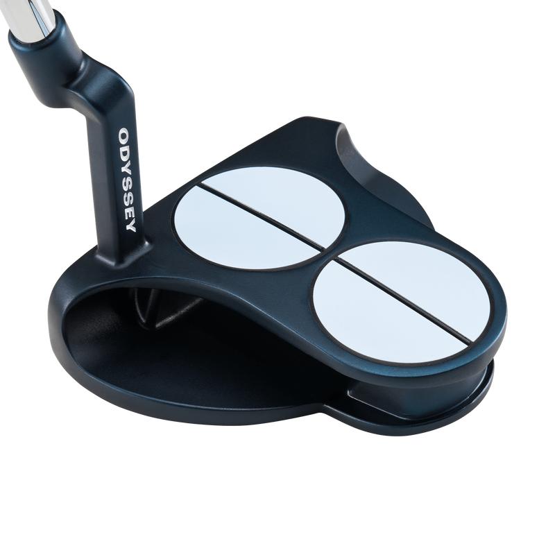 Ai-ONE 2-Ball CH Putter