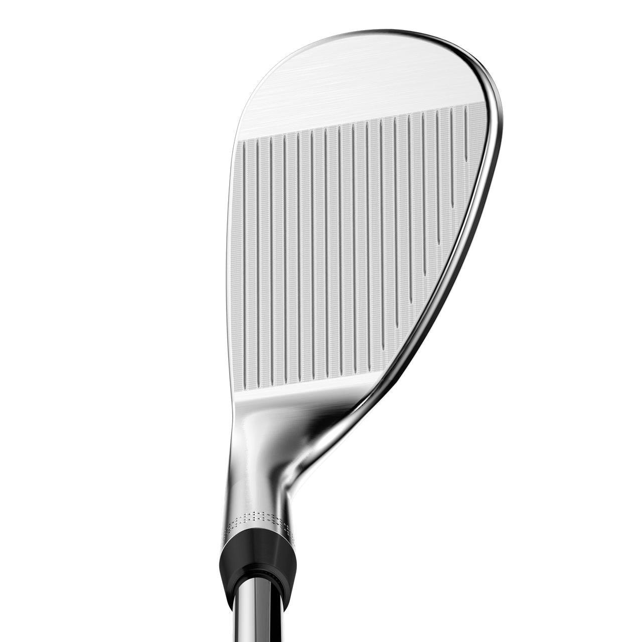 Opus SP Chrome Wedge